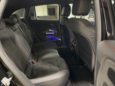 2025 Mercedes-Benz EQA