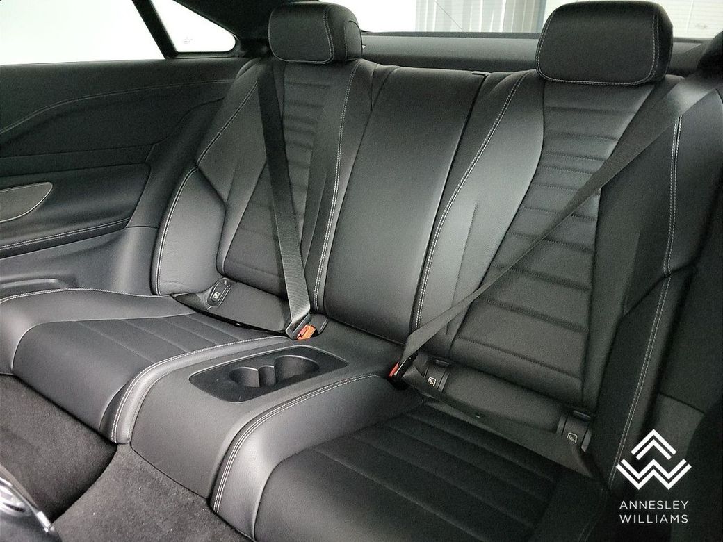 2023 Mercedes-Benz E Class