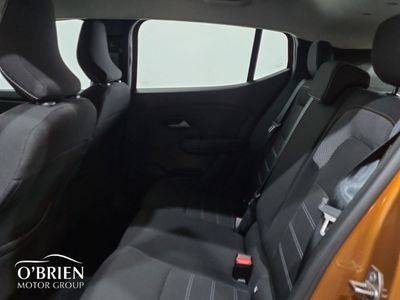 2023 Dacia Sandero Stepway
