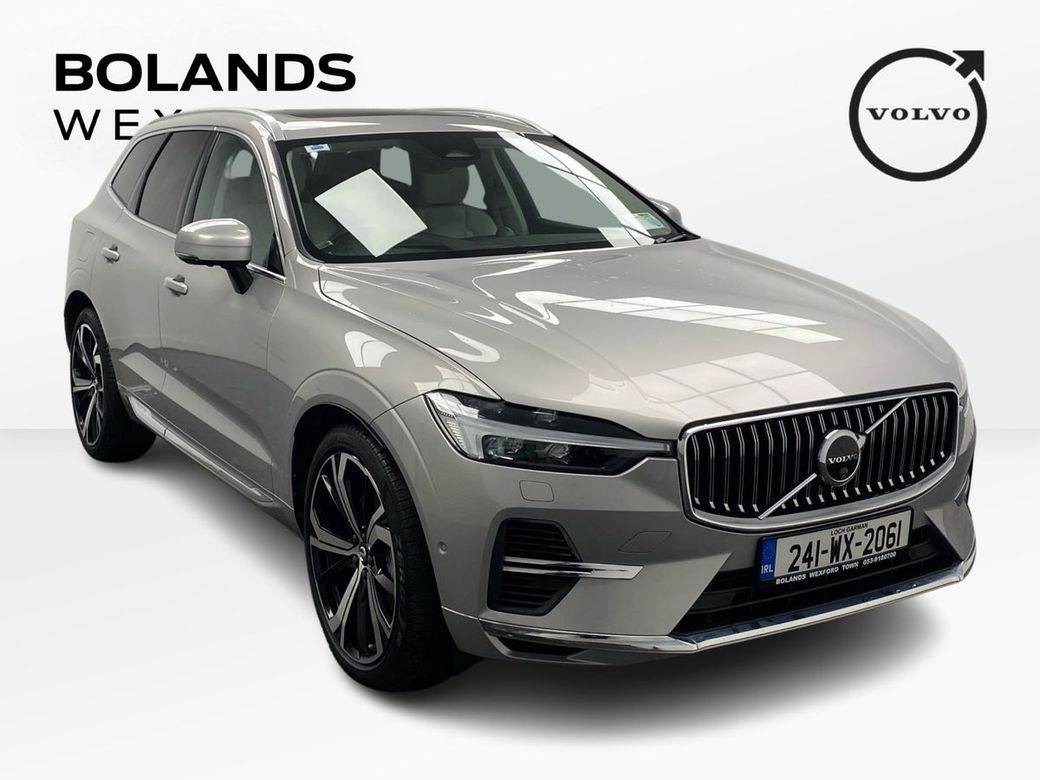 2024 Volvo XC60