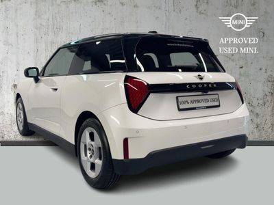 2024 Mini Cooper