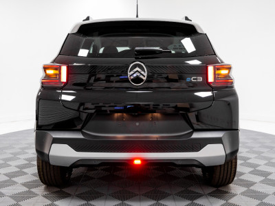2026 Citroen C3