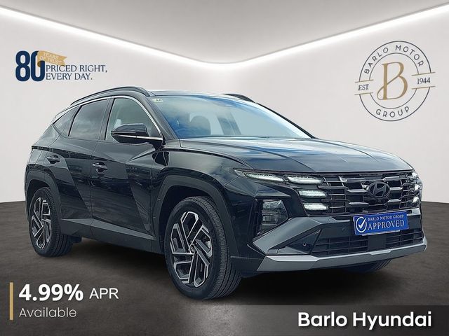 vehicle for sale from Barlo Ford Clonmel