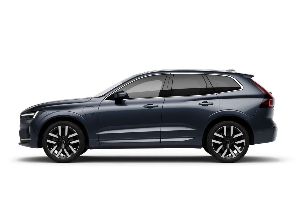2027 Volvo XC60