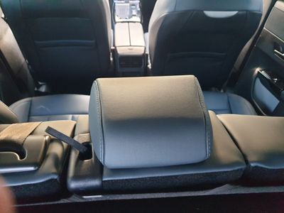 2026 Citroen C5 Aircross