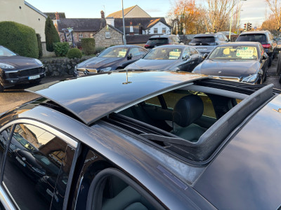 2019 Mercedes-Benz C Class