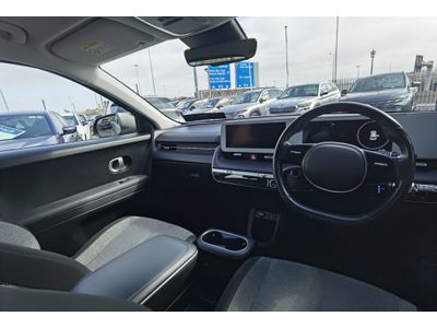 2023 Hyundai Ioniq 5