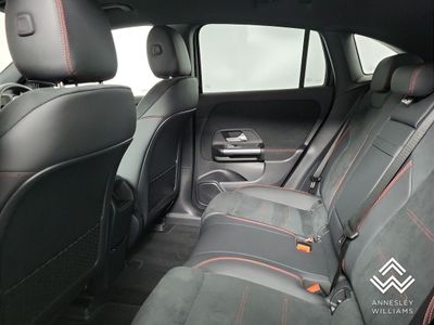 2025 Mercedes-Benz EQA