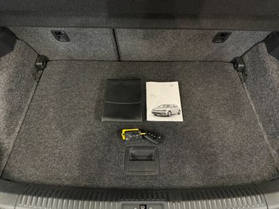 2015 Volkswagen Polo