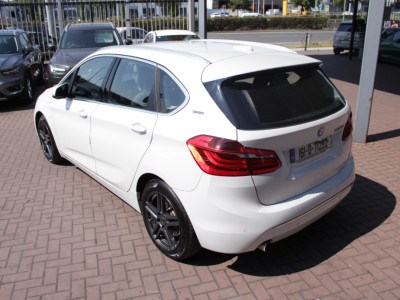 2016 BMW 2 Series Active Tourer