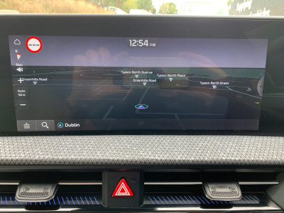 2021 Kia EV6