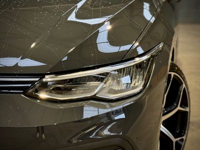 2022 Volkswagen Golf