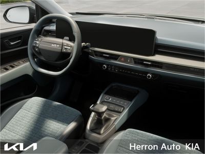 2026 Kia Stonic