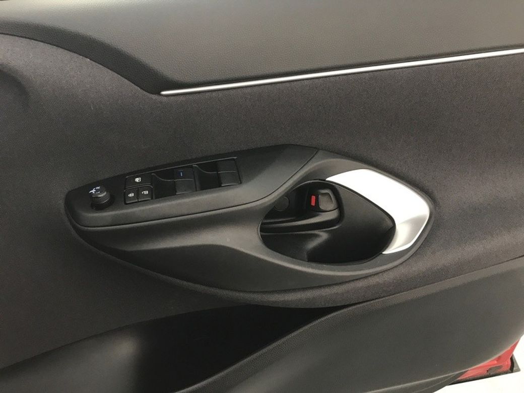 2023 Toyota Yaris Cross