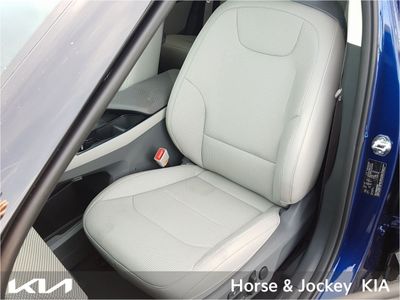 2026 Kia EV6