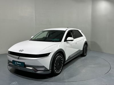 2024 Hyundai Ioniq 5