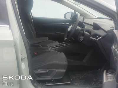 2025 Skoda Elroq