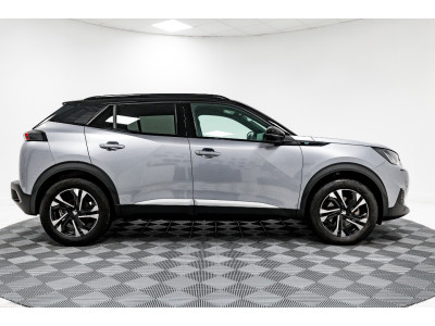2023 Peugeot 2008