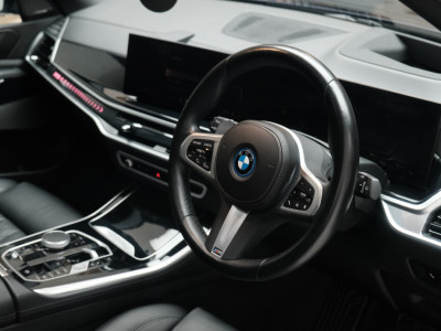 2023 BMW X5