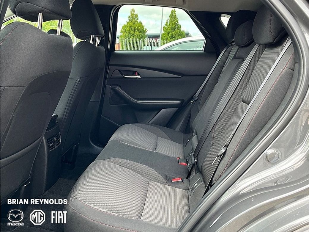 2023 Mazda CX-30