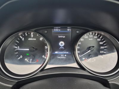 2021 Nissan Qashqai