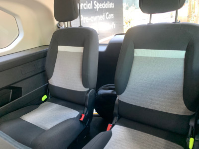 2023 Citroen Berlingo