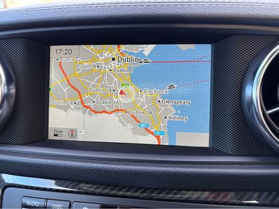 2014 Mercedes-Benz SL Class