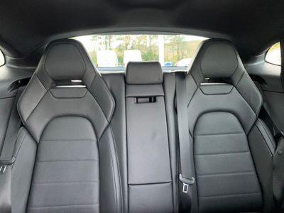2024 Porsche Panamera