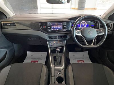 2023 Volkswagen Polo