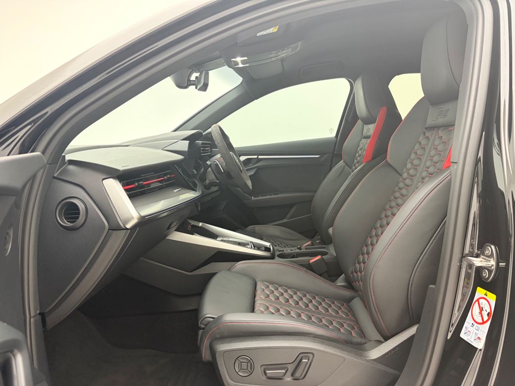 2024 Audi RS3