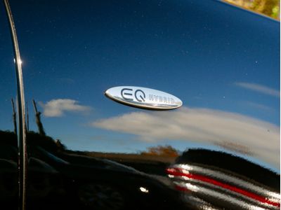 2025 Mercedes-Benz S Class