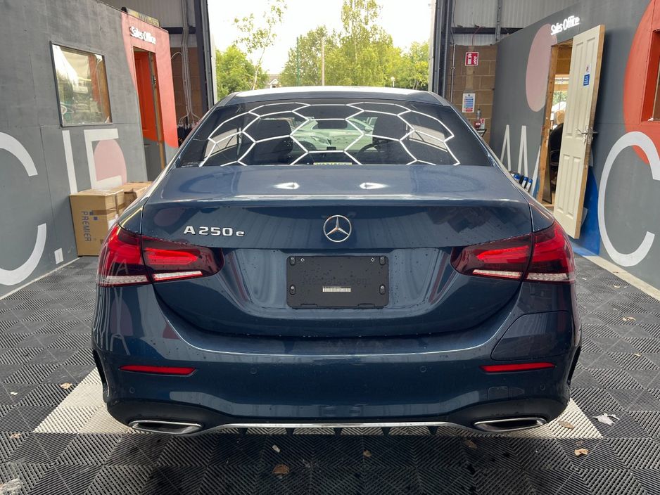 2023 Mercedes-Benz A Class