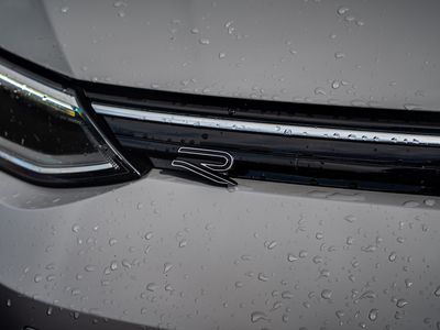 2023 Volkswagen Golf