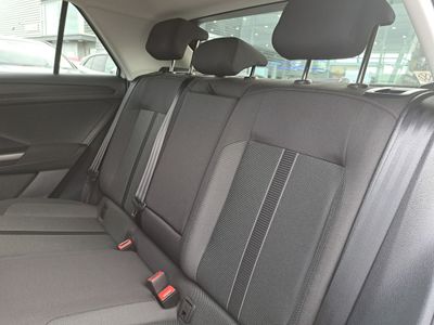 2024 Volkswagen T-Roc