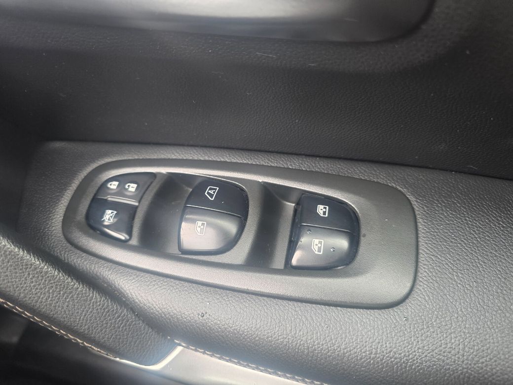 2018 Renault Kadjar