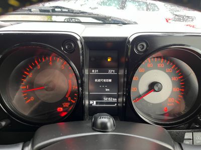 2023 Suzuki Jimny