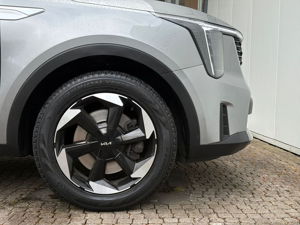 2024 Kia Sorento