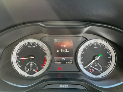 2022 Skoda Kodiaq