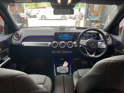 2024 Mercedes-Benz EQB