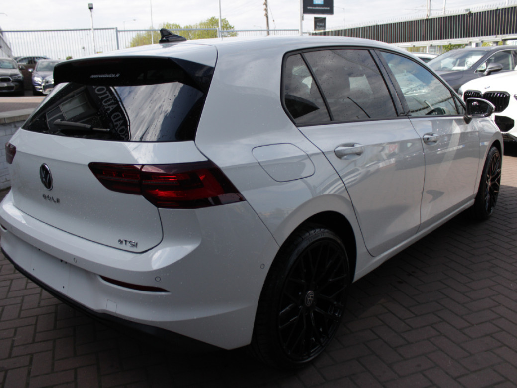 2021 Volkswagen Golf