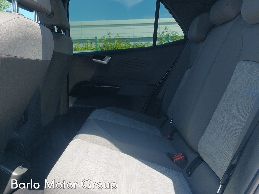 2022 Volkswagen ID.3