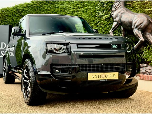 vehicle for sale from Ashford Motors