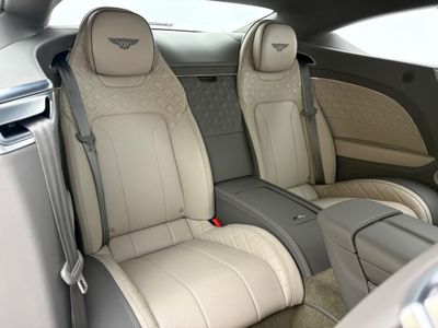 2019 Bentley Continental