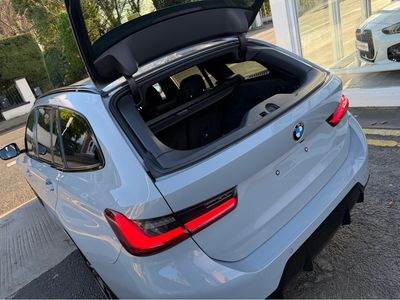 2023 BMW 3 Series