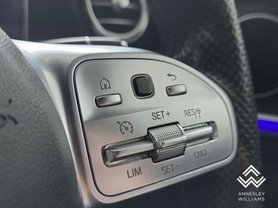 2019 Mercedes-Benz E Class