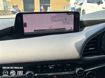 2024 Mazda Mazda3
