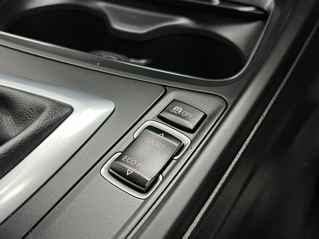 2018 BMW 3 Series