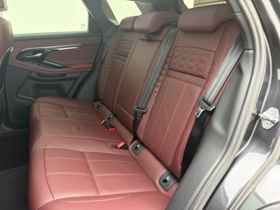 2023 Land Rover Range Rover Evoque