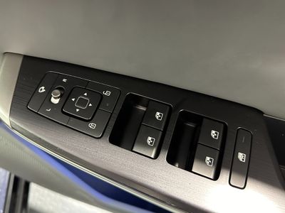 2026 Kia EV6