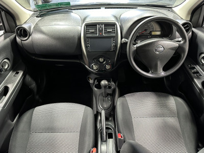 2022 Nissan Micra